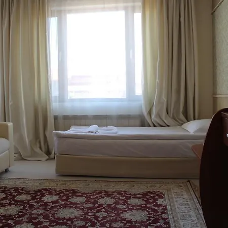 Ξενοδοχείο Elegant 3*