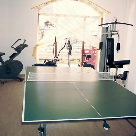 Elegant Ξενοδοχείο 3*