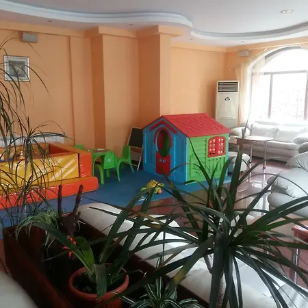 Elegant Μπάνσκο