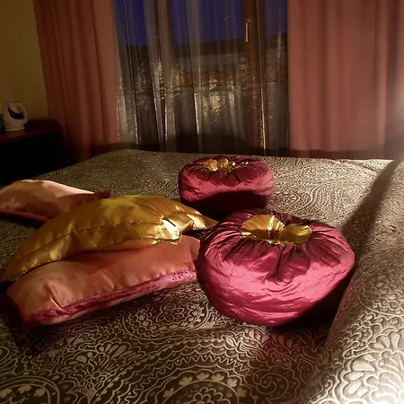 Ξενοδοχείο Elegant Μπάνσκο