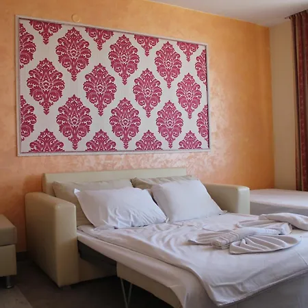 Elegant 3* Μπάνσκο