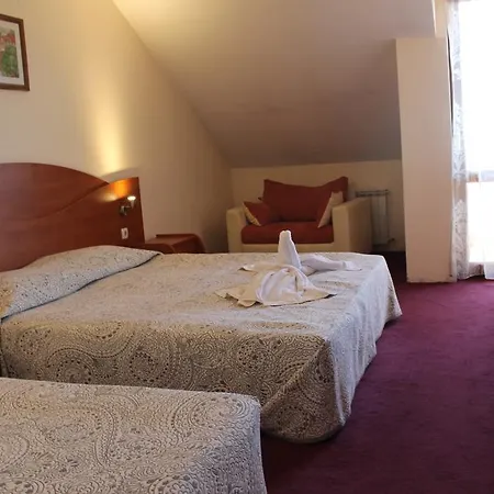 Elegant Bansko