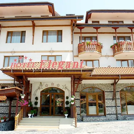 Hotel Elegant