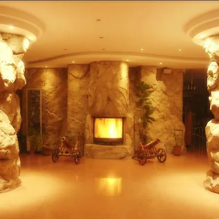 Hotel Elegant Bansko