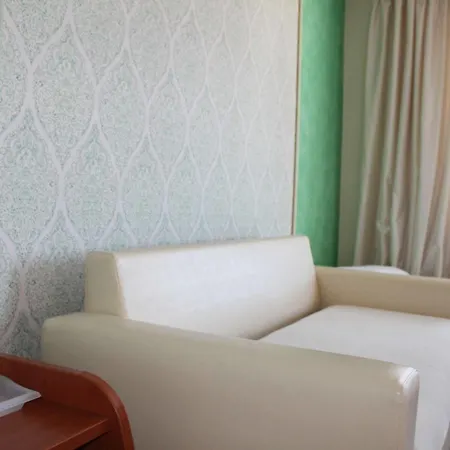 Elegant Hotel 3*