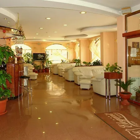 Elegant Hotel 3*