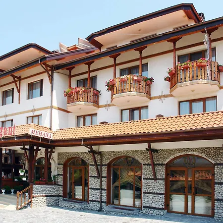 Hotel Elegant