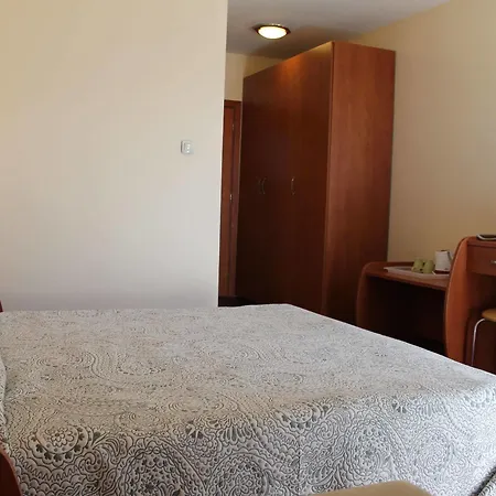 Hotel Elegant 3*
