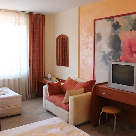 Hotel Elegant