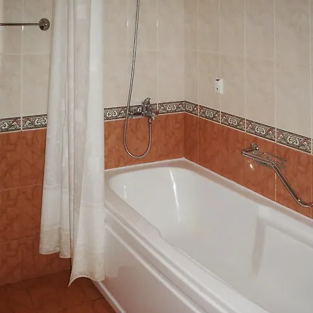 Hotel Elegant 3*