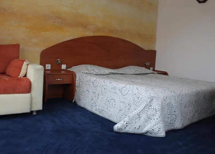 Hotel Elegant Bansko