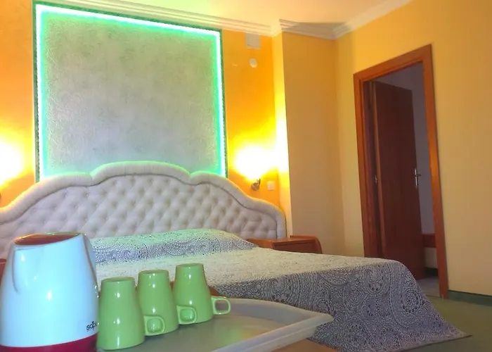 Elegant Hotel Bansko